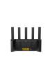 Obrázok pre Tenda TX2L Pro bezdrátový router Gigabit Ethernet Dvoupásmový (2,4 GHz / 5 GHz) Černá