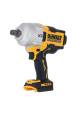 Obrázok pre Rázový utahovák DEWALT DCF964NT-XJ 18V XR 3/4" 2576Nm Žlutá, Černá