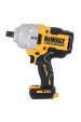 Obrázok pre Rázový utahovák DEWALT DCF964NT-XJ 18V XR 3/4" 2576Nm Žlutá, Černá