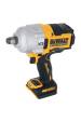 Obrázok pre Rázový utahovák DEWALT DCF964NT-XJ 18V XR 3/4" 2576Nm Žlutá, Černá