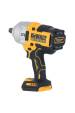 Obrázok pre Rázový utahovák DEWALT DCF964NT-XJ 18V XR 3/4" 2576Nm Žlutá, Černá