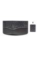 Obrázok pre HP Ergonomická bezdrátová klávesnice 960