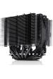 Obrázok pre Chladič procesoru NOCTUA NH-D9L chromax.black