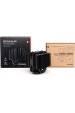 Obrázok pre Chladič procesoru NOCTUA NH-D9L chromax.black