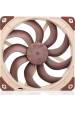 Obrázok pre Noctua 140mm NF-A14x25 G2 PWM Sx2 PP - Sada dvou ventilátorů