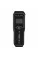 Obrázok pre HI-TECH MEDICAL BACSCAN F-30 alkohol tester 0 - 4% 1% Černá