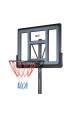 Obrázok pre Basketbalový koš NILS ZDK321