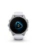Obrázok pre Garmin Fenix 8 3,3 cm (1.3") AMOLED 43 mm Digitální 416 x 416 px Dotyková obrazovka Stříbrná Wi-Fi GPS