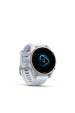 Obrázok pre Garmin Fenix 8 3,3 cm (1.3") AMOLED 43 mm Digitální 416 x 416 px Dotyková obrazovka Stříbrná Wi-Fi GPS
