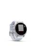 Obrázok pre Garmin Fenix 8 3,3 cm (1.3") AMOLED 43 mm Digitální 416 x 416 px Dotyková obrazovka Stříbrná Wi-Fi GPS