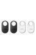 Obrázok pre Samsung Galaxy SmartTag 2 EI-T5600 4 Per Pack 2x black+ white Položka Vyhledávač Černá