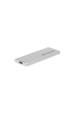 Obrázok pre Transcend ESD260C 250 GB USB typu C 3.2 Gen 2 (3.1 Gen 2) Stříbrná