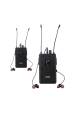 Obrázok pre DNA Professional In-Ear Double - bezdrátový poslech do uší