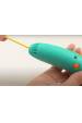 Obrázok pre 3Doodler Start Plus 3D pero 0,77 mm Tyrkysová, Žlutá