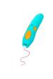 Obrázok pre 3Doodler Start Plus 3D pero 0,77 mm Tyrkysová, Žlutá