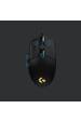 Obrázok pre Logitech G 910-005796 myš Hraní Pro praváky USB Typ-A 8000 DPI
