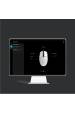 Obrázok pre Logitech G 910-005796 myš Hraní Pro praváky USB Typ-A 8000 DPI