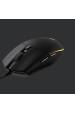 Obrázok pre Logitech G 910-005796 myš Hraní Pro praváky USB Typ-A 8000 DPI