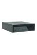 Obrázok pre Chieftec BU-12B-300 počítačová skříň Small Form Factor (SFF) Černá 300 W