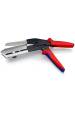 Obrázok pre Knipex 95 02 21 elektrikářské nůžky