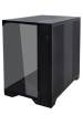 Obrázok pre Lian Li 011 Vision COMPACT Tower Černá