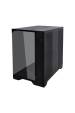 Obrázok pre Lian Li 011 Vision COMPACT Tower Černá