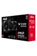Obrázok pre ASUS TUF Gaming TUF-RX9070XT-O16G-GAMING AMD Radeon RX 9070 XT 16 GB GDDR6