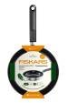 Obrázok pre Fiskars 1072249 pánev na vaření Pánev na smažení pro gurmány Kulatý
