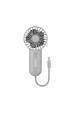 Obrázok pre NOVEEN F220 USB dobíjecí ruční ventilátor