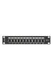 Obrázok pre Lanberg PPF6-9012-B patch panel