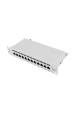 Obrázok pre Lanberg PPF6-9012-S patch panel