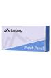 Obrázok pre Lanberg PPF6-9012-S patch panel