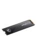 Obrázok pre MSI Spatium M560 PCIE 5.0 NVME M.2 2 TB PCI Express 5.0 3D NAND