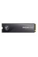 Obrázok pre MSI Spatium M560 PCIE 5.0 NVME M.2 2 TB PCI Express 5.0 3D NAND