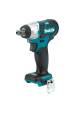 Obrázok pre Makita TW161DZ aku utahovák 1/2" 2400 ot/min 165 Nm Černá, Modrá 12 V