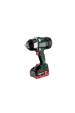 Obrázok pre Metabo SSW 18 LTX 1750 BL 3/4" 1650 ot/min 1750 Nm 18 V