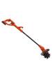 Obrázok pre Black & Decker BETL1820L-QW mini kultivátor Elektrický mini kultivátor Baterie
