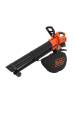 Obrázok pre Black & Decker BCBLV3625L1 36 V 270 km/h Lithium-ion (Li-ion)