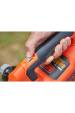 Obrázok pre Black & Decker BCBLV3625L1 36 V 270 km/h Lithium-ion (Li-ion)