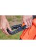 Obrázok pre Black & Decker BCBLV3625L1 36 V 270 km/h Lithium-ion (Li-ion)