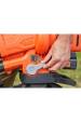 Obrázok pre Black & Decker BCBLV3625L1 36 V 270 km/h Lithium-ion (Li-ion)