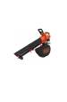Obrázok pre Black & Decker BCBLV3625L1 36 V 270 km/h Lithium-ion (Li-ion)