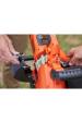Obrázok pre Black & Decker BCBLV3625L1 36 V 270 km/h Lithium-ion (Li-ion)