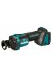 Obrázok pre Makita DCO181Z Akku-Handfräse 18 V Lithium-ion (Li-ion) Zelená