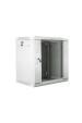 Obrázok pre Lanberg WF01-6412-10S rack 12U Nástěnný regál Šedá