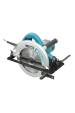 Obrázok pre Makita N5900B přenosná kotoučová pila 23,5 cm 4100 ot/min 2000 W
