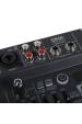 Obrázok pre DNA Professional QMX402 - analogový audio mixážní pult s Bluetooth