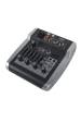 Obrázok pre DNA Professional QMX402 - analogový audio mixážní pult s Bluetooth