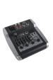 Obrázok pre DNA Professional QMX402 - analogový audio mixážní pult s Bluetooth
