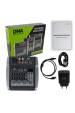 Obrázok pre DNA Professional QMX402 - analogový audio mixážní pult s Bluetooth